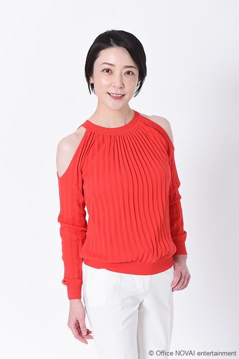 斉藤 かおり