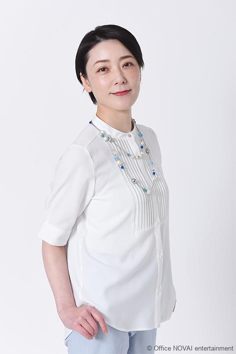斉藤 かおり