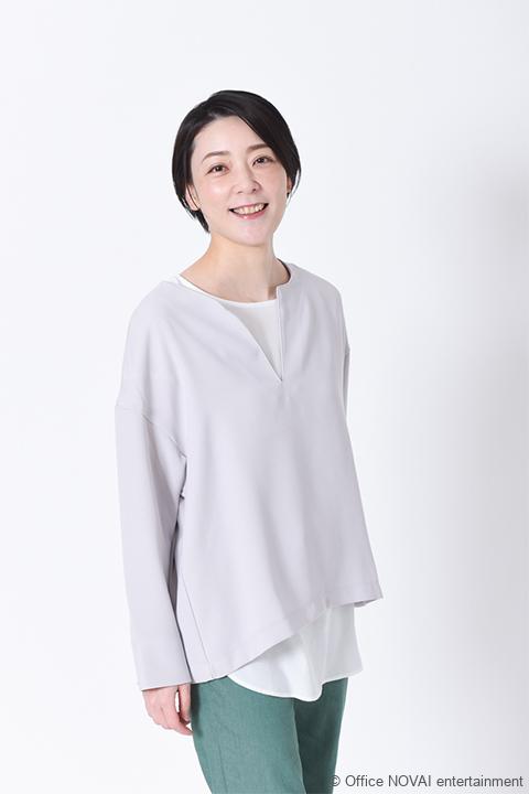 斉藤 かおり