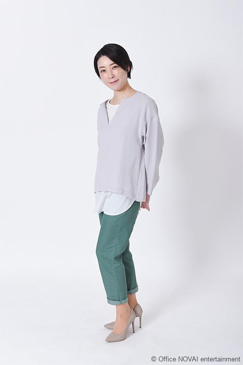 斉藤 かおり