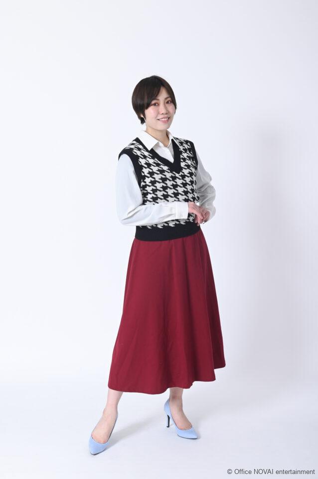 すばる 未来