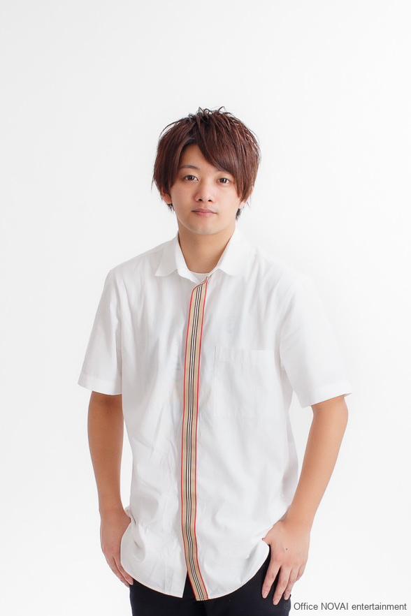 山崎 優斗