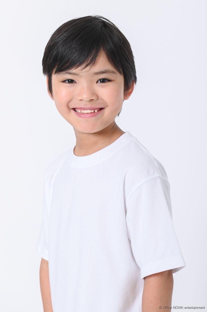 小峰 颯也