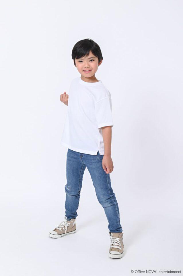 小峰 颯也