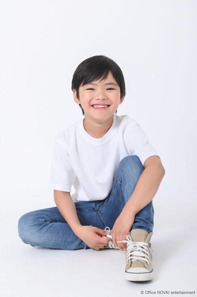 小峰 颯也