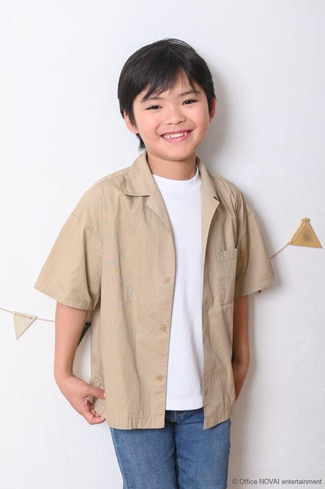 小峰 颯也