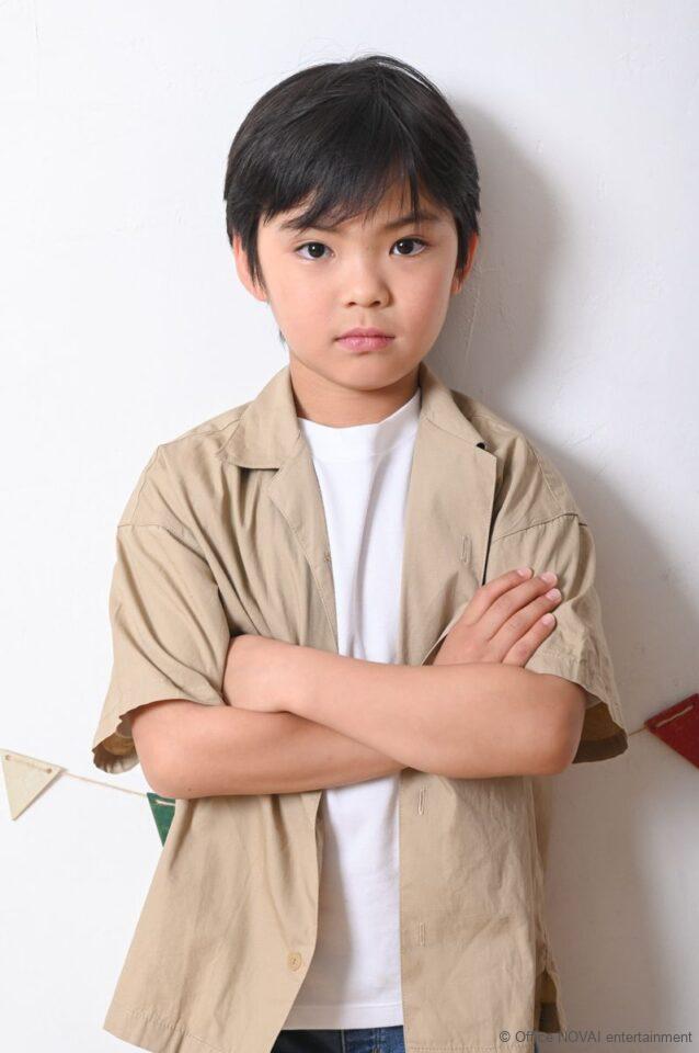 小峰 颯也