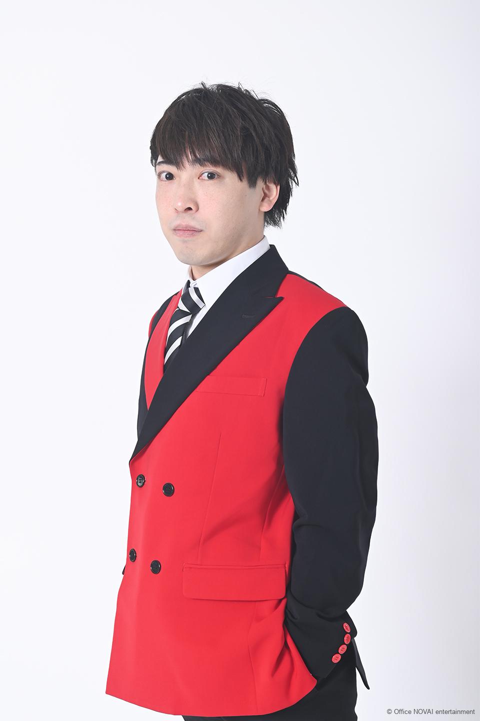 てぃーなか