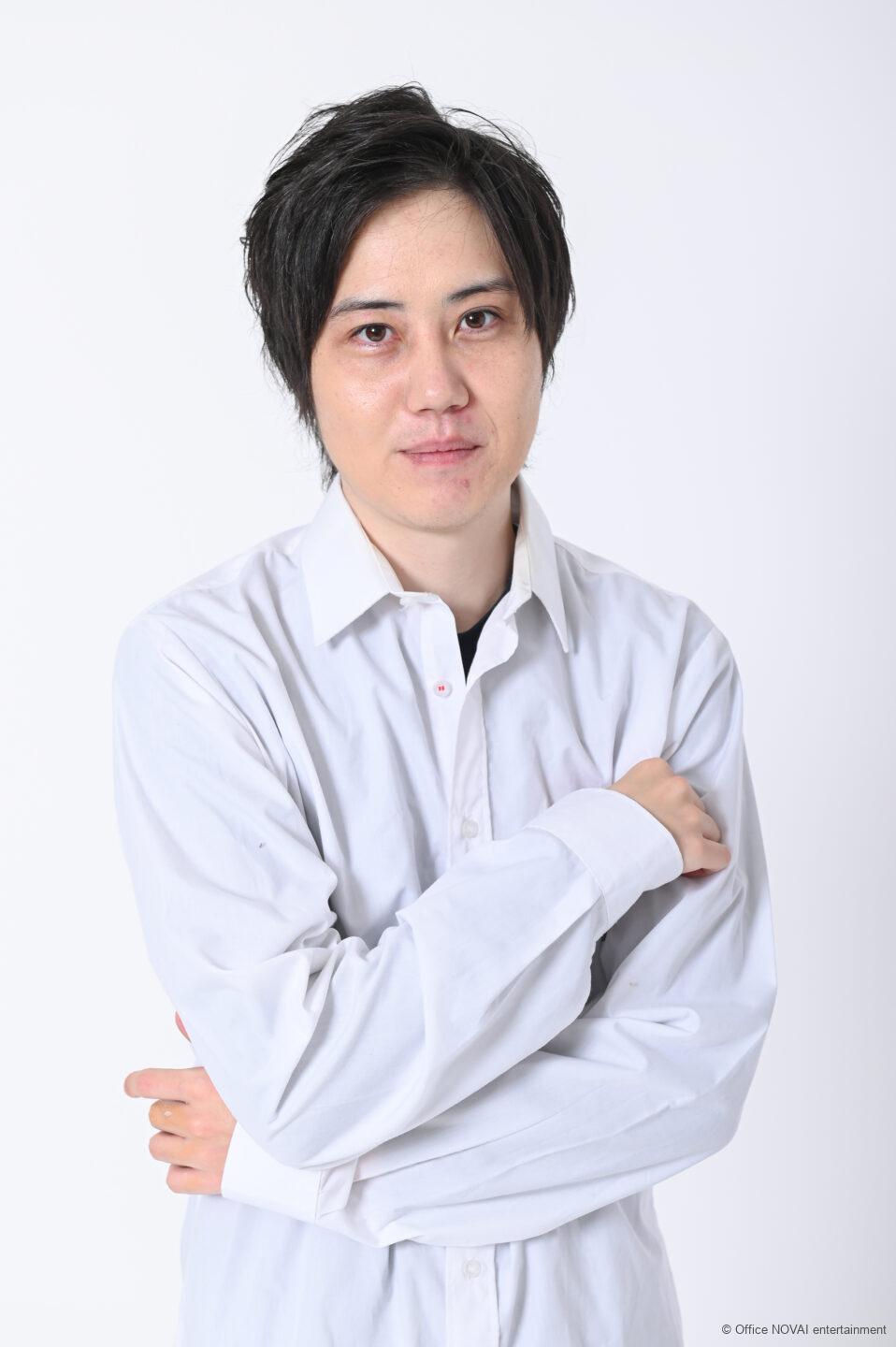 神谷優斗
