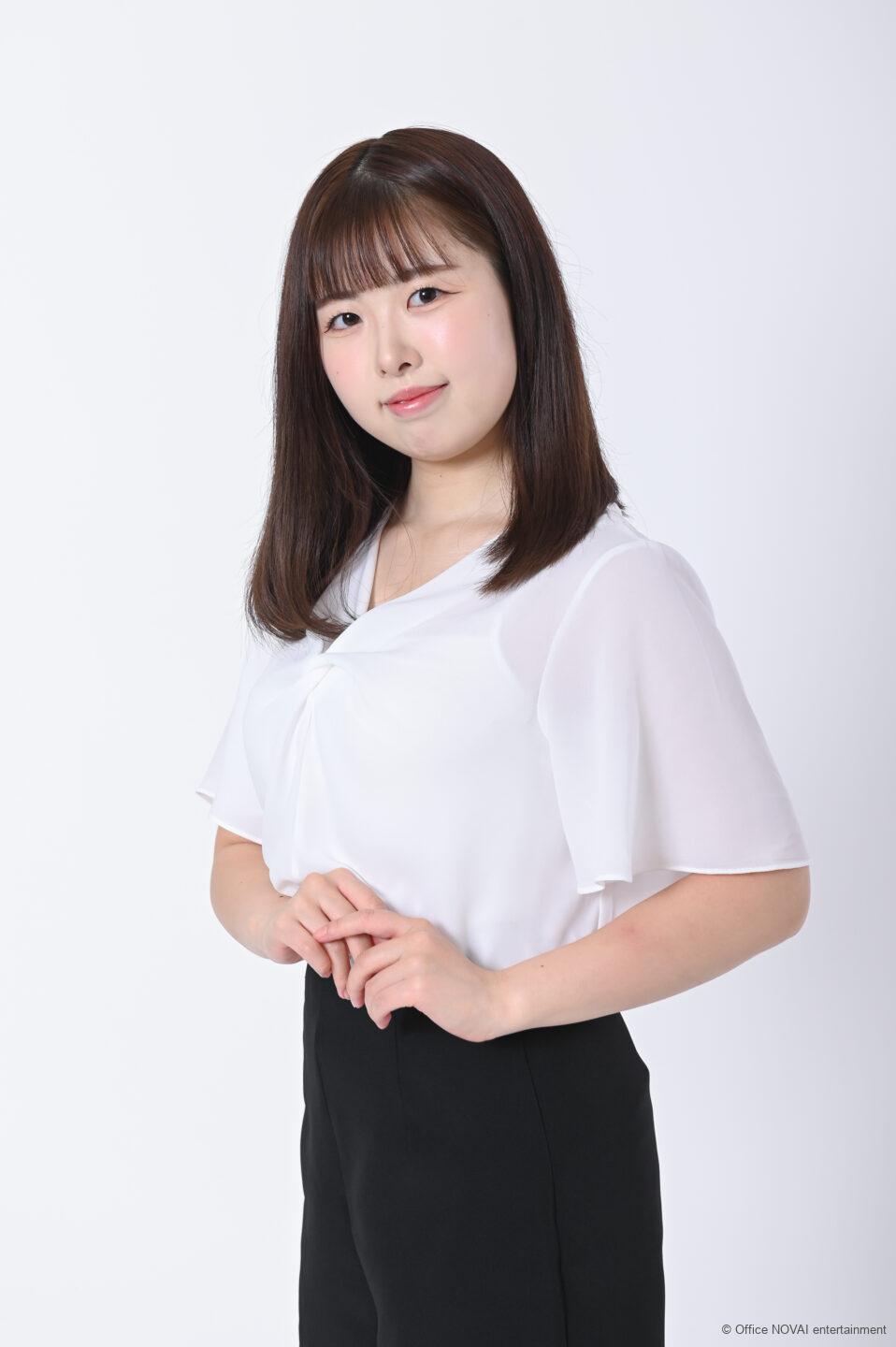 工藤　羽乃