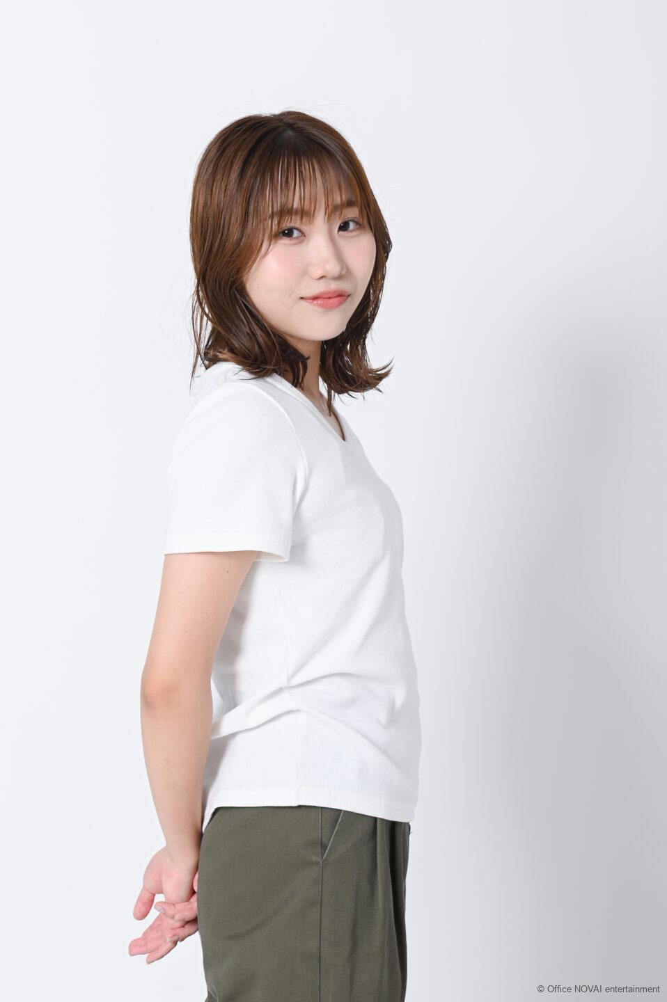 飯窪 千遥