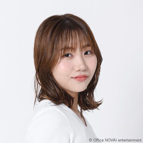 飯窪 千遥