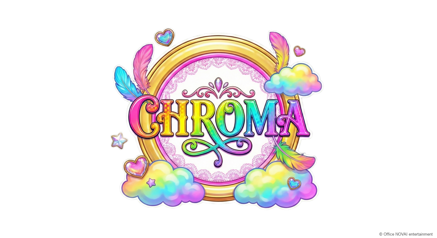 CHROMA